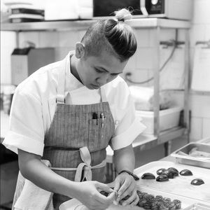 Meet your Posher, Kyleen